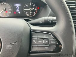 Opel Movano DoKa 2.2 D 7-Sitzer +Allwetter+AHK+Kamera+