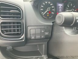 Opel Movano DoKa 2.2 D 7-Sitzer +Allwetter+AHK+Kamera+