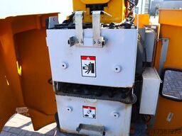 Haulotte Star 10 Electric, 10m Working Height, 3m Reach, 20