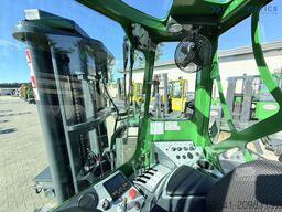 Combilift C4500 DIESEL TRIPLEX 4900 NEW MODEL
