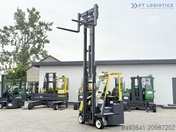 Combilift CB2500 DUPLEX 4100 DIESEL FREE-LIFT