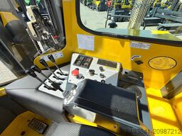 Combilift C5000XL / DUPLEX 4500MM / FREE LIFT