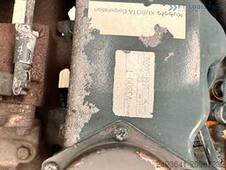 Combilift C5000SL / DIESEL / 4500MM / DUPLEX