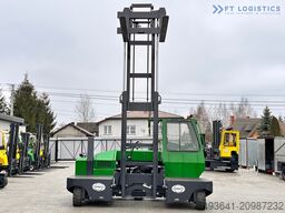 Combilift C5000SL / DIESEL / 4500MM / DUPLEX
