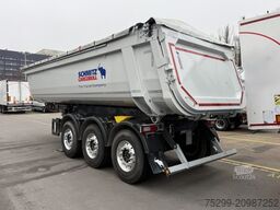 Schmitz Cargobull SKI 24 Kippauflieger