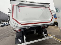 Schmitz Cargobull SKI 24 Kippauflieger