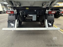 Schmitz Cargobull SKI 24 Kippauflieger