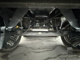 Schmitz Cargobull SKI 24 Kippauflieger