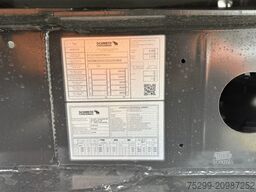 Schmitz Cargobull SKI 24 Kippauflieger