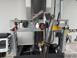 Schmitz Cargobull SKI 24 Kippauflieger