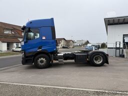 Renault T430 4x2 / Swiss-Vehicle