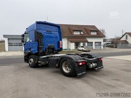 Renault T430 4x2 / Swiss-Vehicle