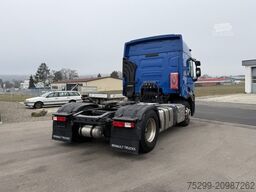 Renault T430 4x2 / Swiss-Vehicle