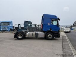 Renault T430 4x2 / Swiss-Vehicle