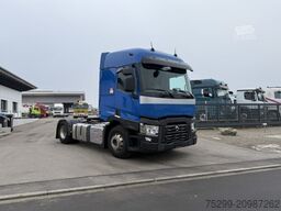 Renault T430 4x2 / Swiss-Vehicle