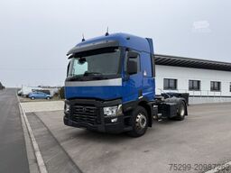 Renault T430 4x2 / Swiss-Vehicle