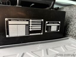 Renault T430 4x2 / Swiss-Vehicle