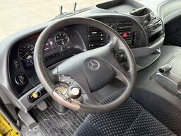 Mercedes-Benz Actros 1855A 4x4 PK23002 / Swiss-Vehicle