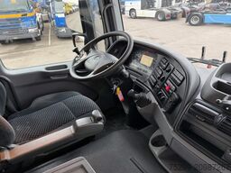 Mercedes-Benz Actros 1855A 4x4 PK23002 / Swiss-Vehicle