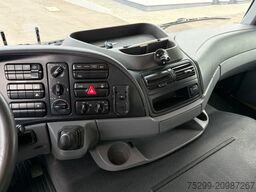 Mercedes-Benz Actros 1855A 4x4 PK23002 / Swiss-Vehicle