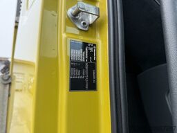 Mercedes-Benz Actros 1855A 4x4 PK23002 / Swiss-Vehicle