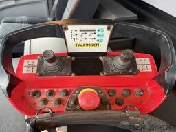 Mercedes-Benz Actros 1855A 4x4 PK23002 / Swiss-Vehicle