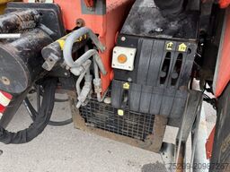 Mercedes-Benz Actros 1855A 4x4 PK23002 / Swiss-Vehicle