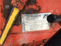 Mercedes-Benz Actros 1855A 4x4 PK23002 / Swiss-Vehicle