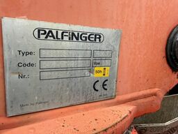 Mercedes-Benz Actros 1855A 4x4 PK23002 / Swiss-Vehicle