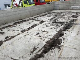 Mercedes-Benz Actros 1855A 4x4 PK23002 / Swiss-Vehicle