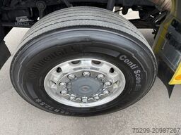 Mercedes-Benz Actros 1855A 4x4 PK23002 / Swiss-Vehicle