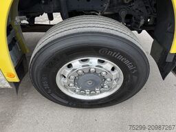 Mercedes-Benz Actros 1855A 4x4 PK23002 / Swiss-Vehicle