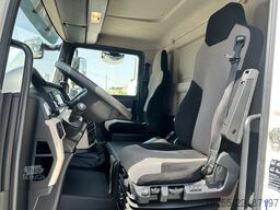 MAN 8.190 TGL EURO 6