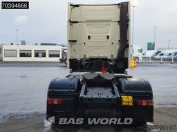 Mercedes Actros 1845 4X2 GigaSpace Retarder MirrorCam Na...