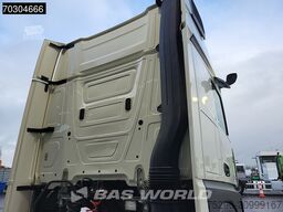 Mercedes Actros 1845 4X2 GigaSpace Retarder MirrorCam Na...