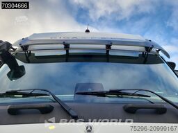 Mercedes Actros 1845 4X2 GigaSpace Retarder MirrorCam Na...