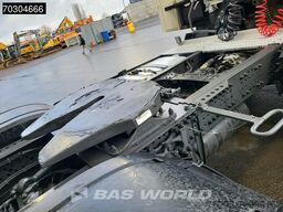 Mercedes Actros 1845 4X2 GigaSpace Retarder MirrorCam Na...