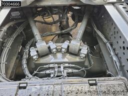 Mercedes Actros 1845 4X2 GigaSpace Retarder MirrorCam Na...