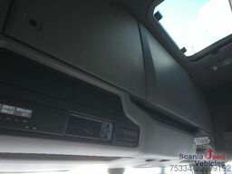 Scania R 460 A4x2NA Kipphydraulik