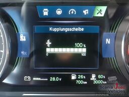 Scania R 460 A4x2NA Kipphydraulik