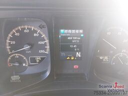 Mercedes-Benz Arocs 4142K Abroll Kipper HIAB XR26S51 / AP-Achsen