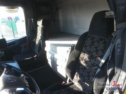 Scania R 500 B6x2*4NA Abrollkipper HIAB XR21S