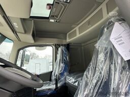 VOLVO FH 500 6X2 EURO6, RETARDER, PRITSCHE, PALFINGER PK22002-EH