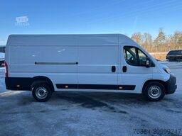 FIAT DUCATO MAXI L4H2, 180PS, KLIMA, RüCKFAHRKAMERA, SCHALTER