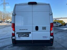 FIAT DUCATO MAXI L4H2, 180PS, KLIMA, RüCKFAHRKAMERA, SCHALTER