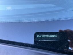 FIAT DUCATO  MAXI L4H2, 180PS, KLIMA, RüCKFAHRKAMERA, SCHALTER