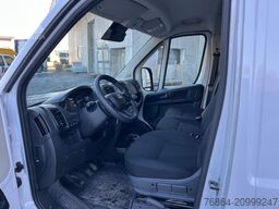 FIAT DUCATO MAXI L4H2, 180PS, KLIMA, RüCKFAHRKAMERA, SCHALTER