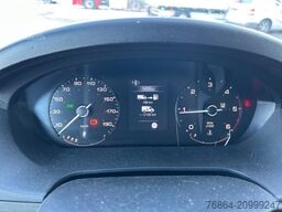 FIAT DUCATO MAXI L4H2, 180PS, KLIMA, RüCKFAHRKAMERA, SCHALTER