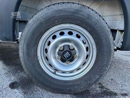 FIAT DUCATO  MAXI L4H2, 180PS, KLIMA, RüCKFAHRKAMERA, SCHALTER