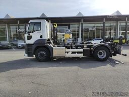 FORD TRUCKS 1833 DC CARRO 4X2 4250 6,9 Lit.